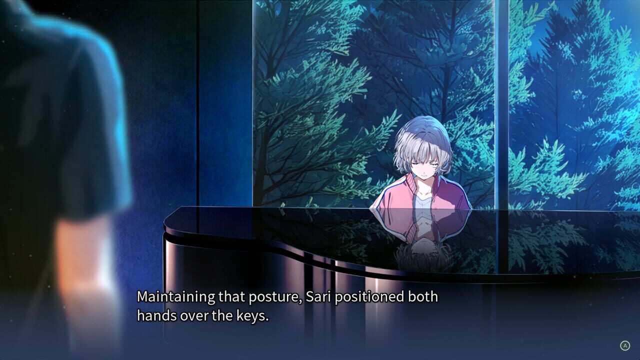 Harmonic Reflections