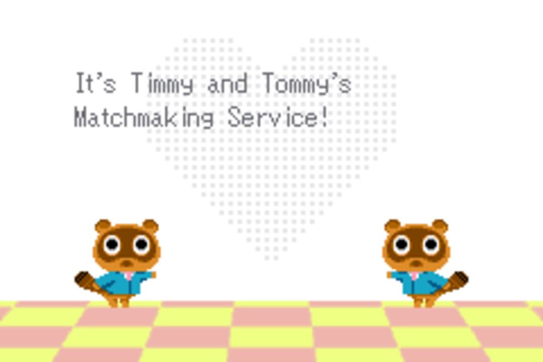 Matchmakers A