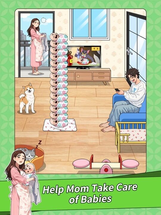 Brain Puzzle: Tricky Quest