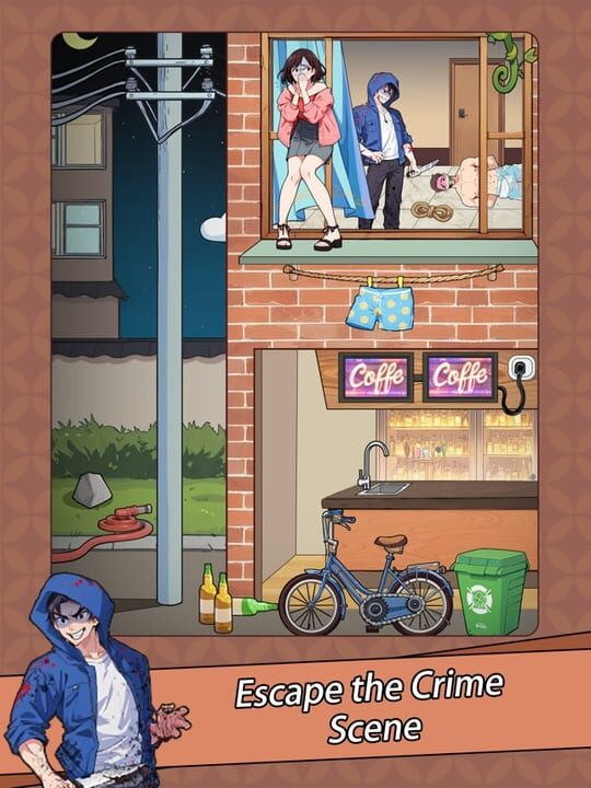 Brain Puzzle: Tricky Quest