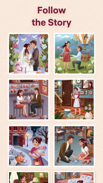 Art Puzzle