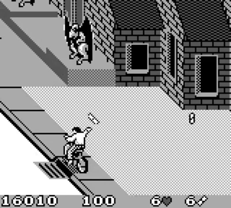 Paperboy 2