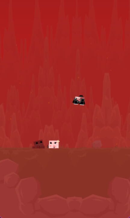 Meat boy (map pack)