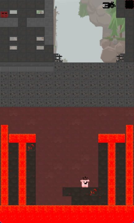Meat boy (map pack)