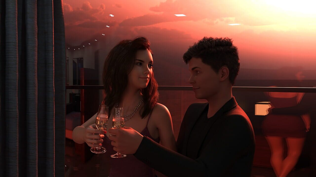 College Kings 2: Episode 3 “Back To Basics”