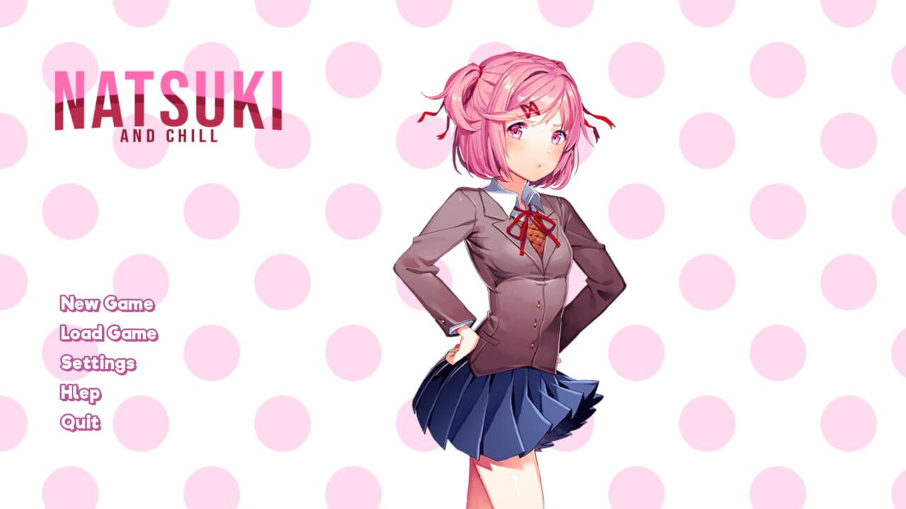 Natsuki And Chill