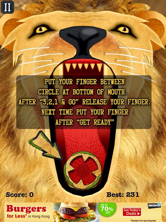 Finger Slayer: WILD