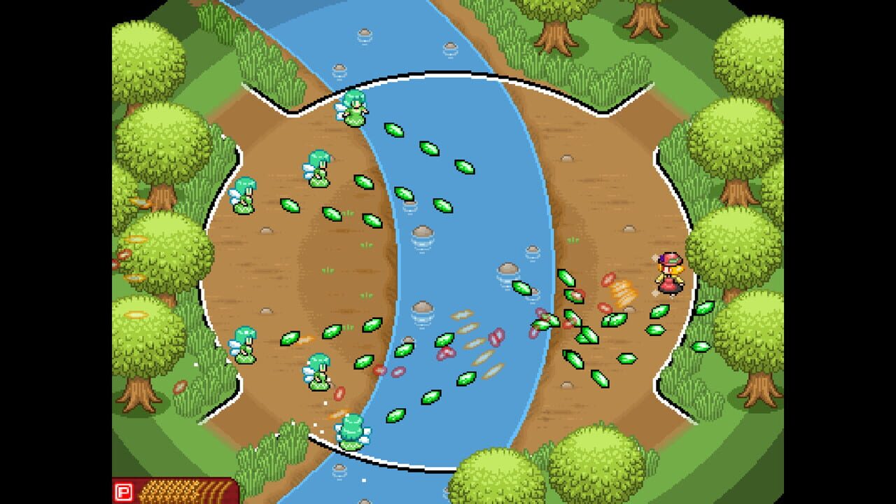 Touhou Farming: Minoriko’s Homestead Harvest