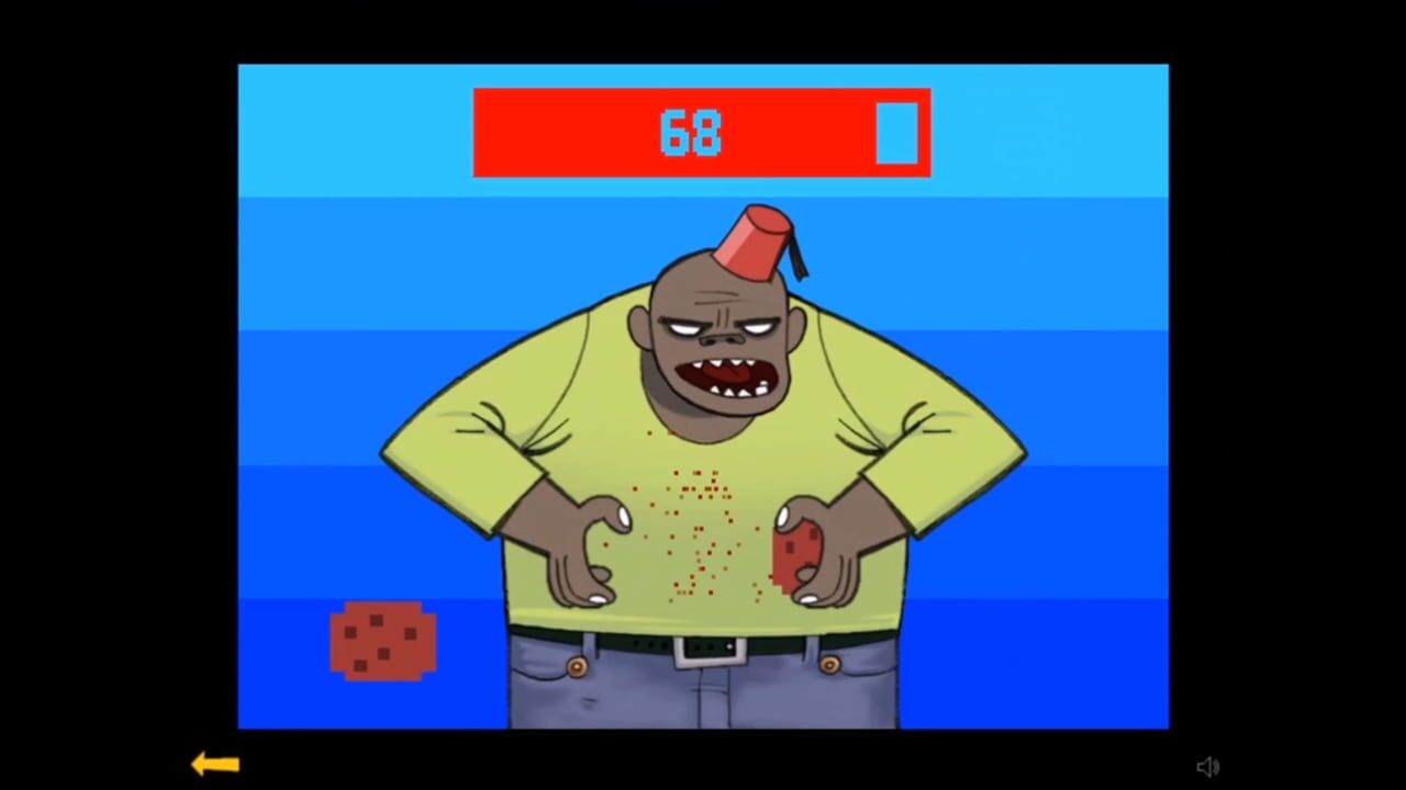 Phase Two: Slowboat To Hades