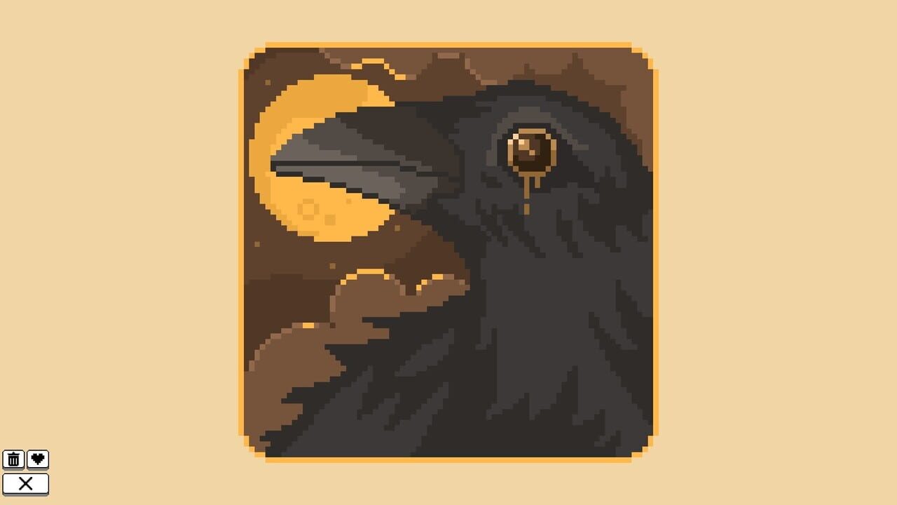 Coloring Pixels: Gothic Pack