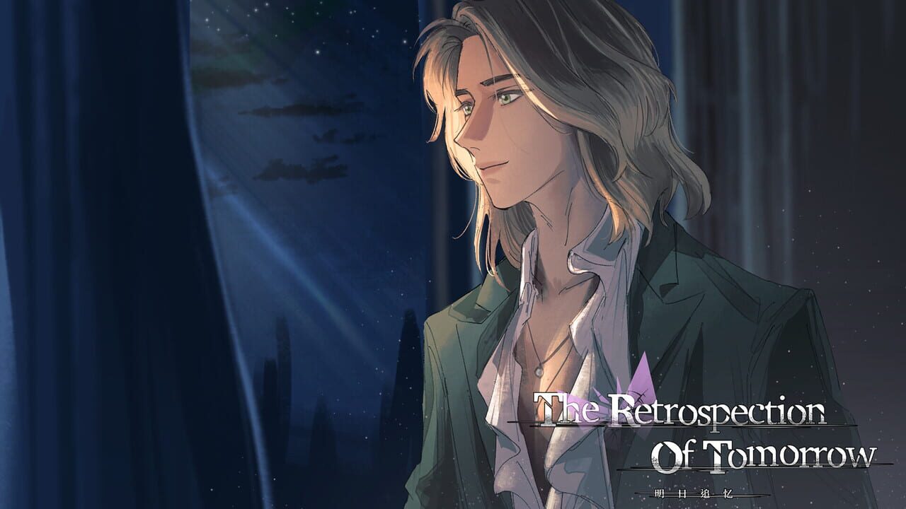 The Retrospection of Tomorrow