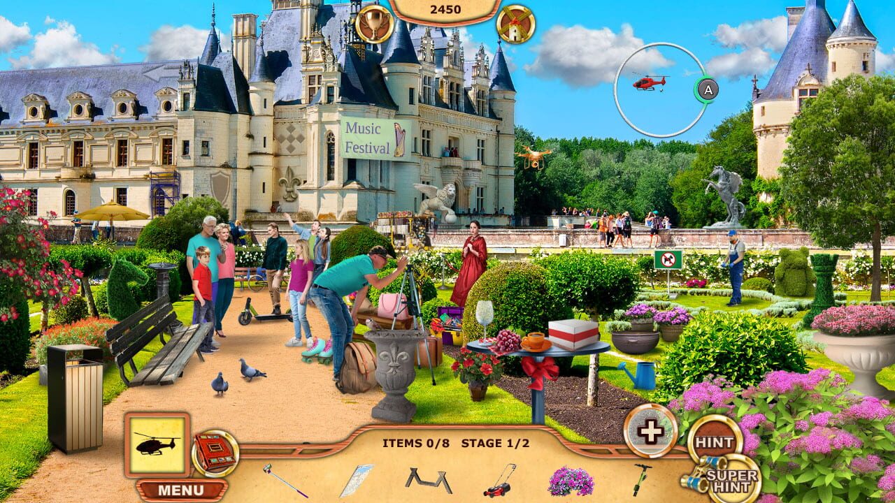 Big Adventure: Trip to Europe 9 – Collector’s Edition