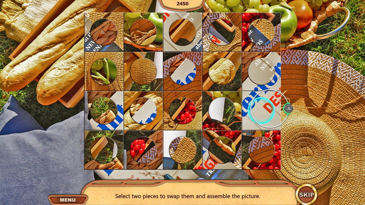 Big Adventure: Trip to Europe 9 – Collector’s Edition