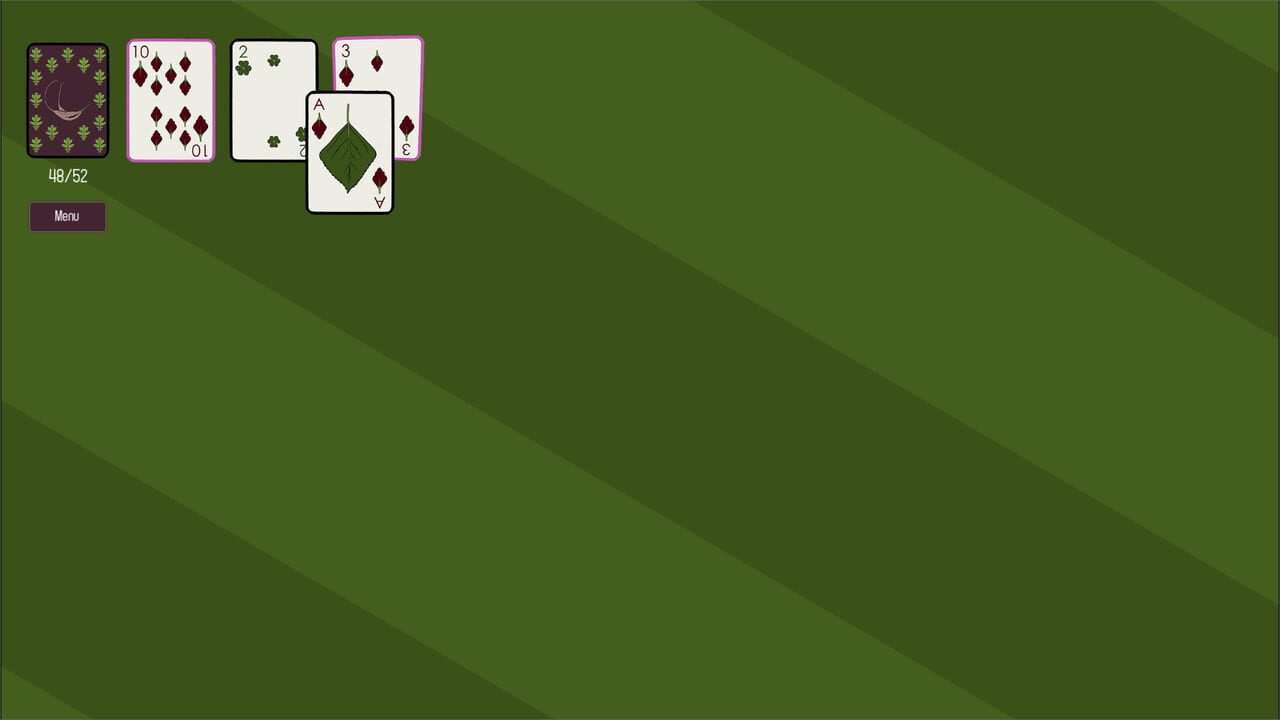Accordion Solitaire