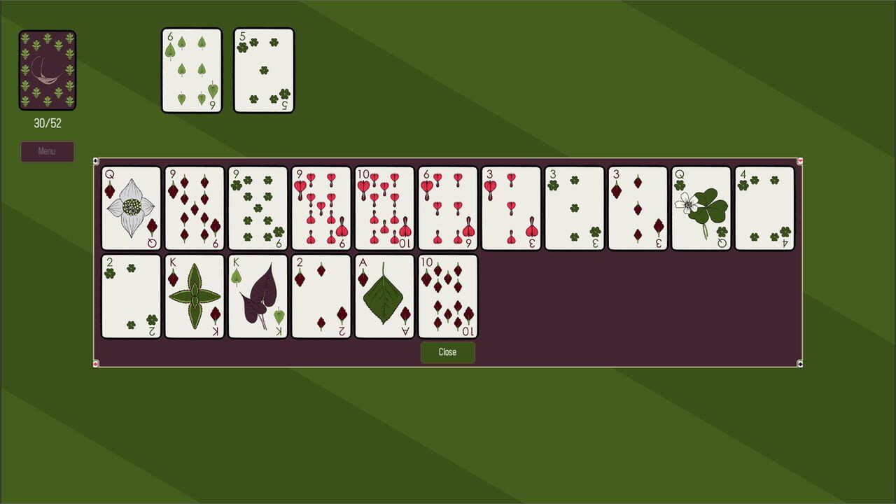 Accordion Solitaire