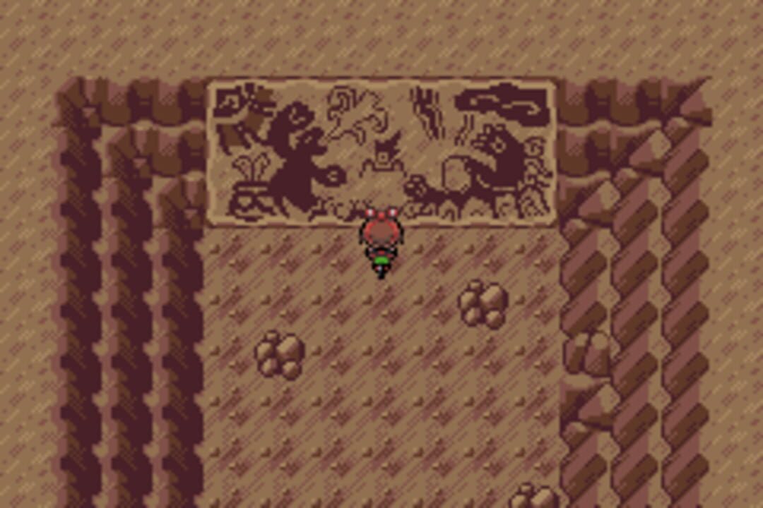 Pokémon Delta Emerald