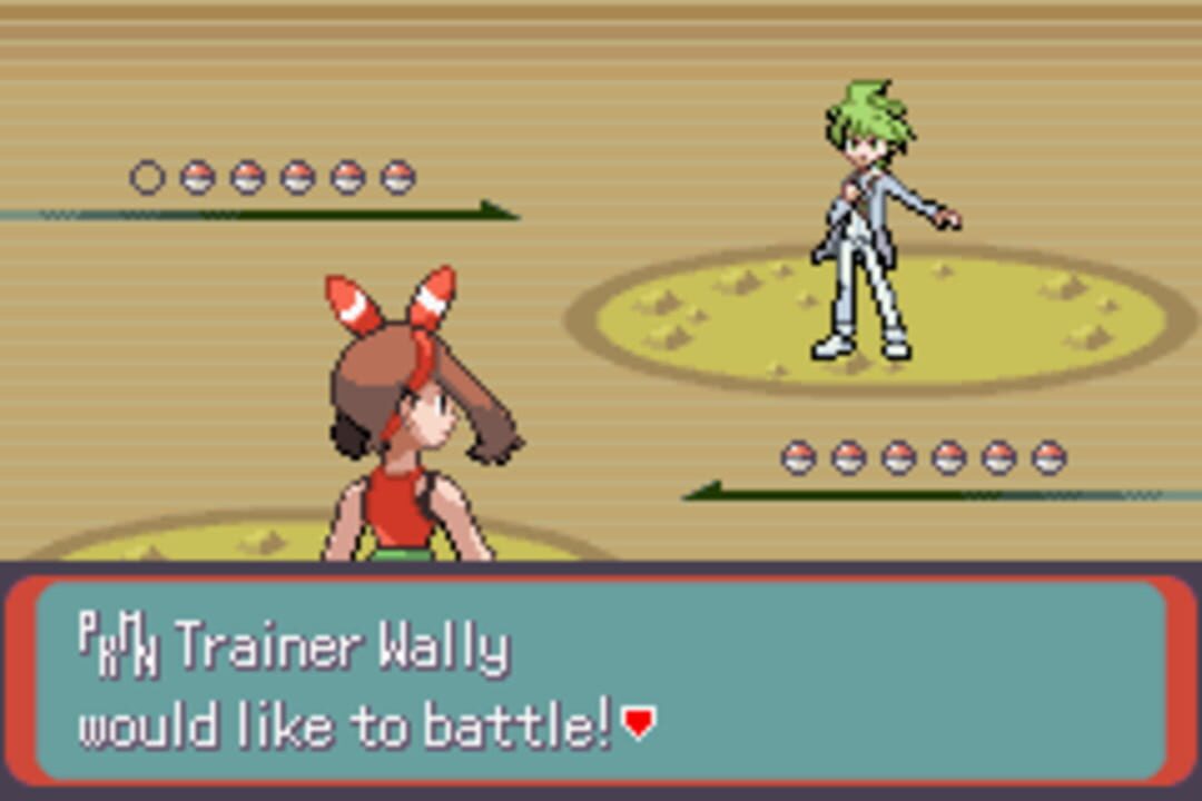 Pokémon Delta Emerald