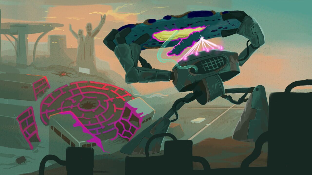 Golden Idol Investigations: The Age of Restraint