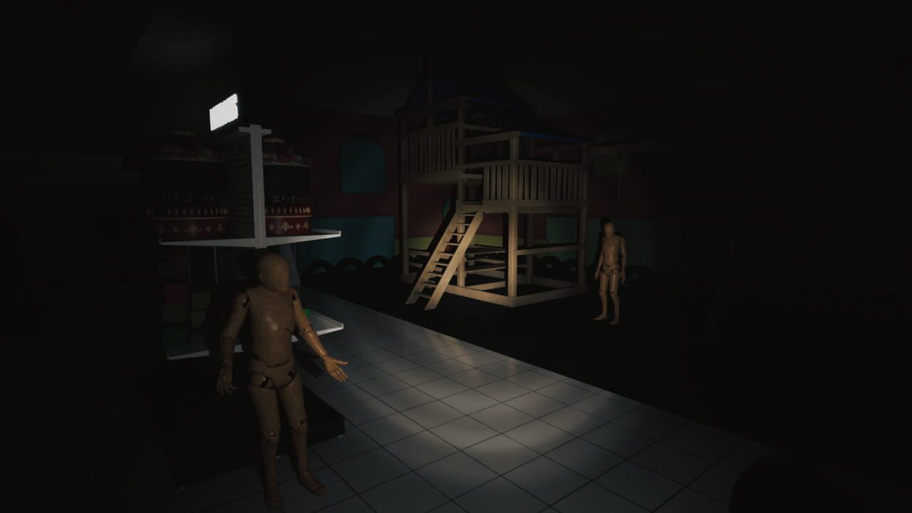 The Night Shift