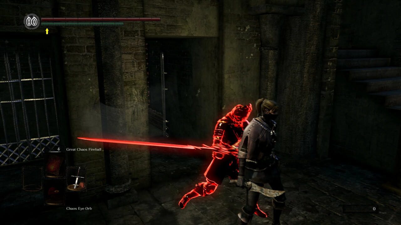 Dark Souls: Remastered Seamless Co-op