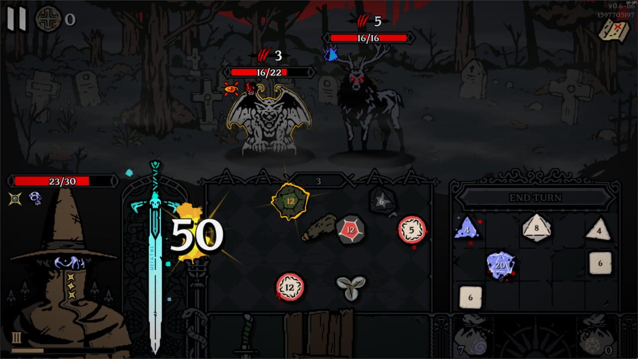 Die For The Lich