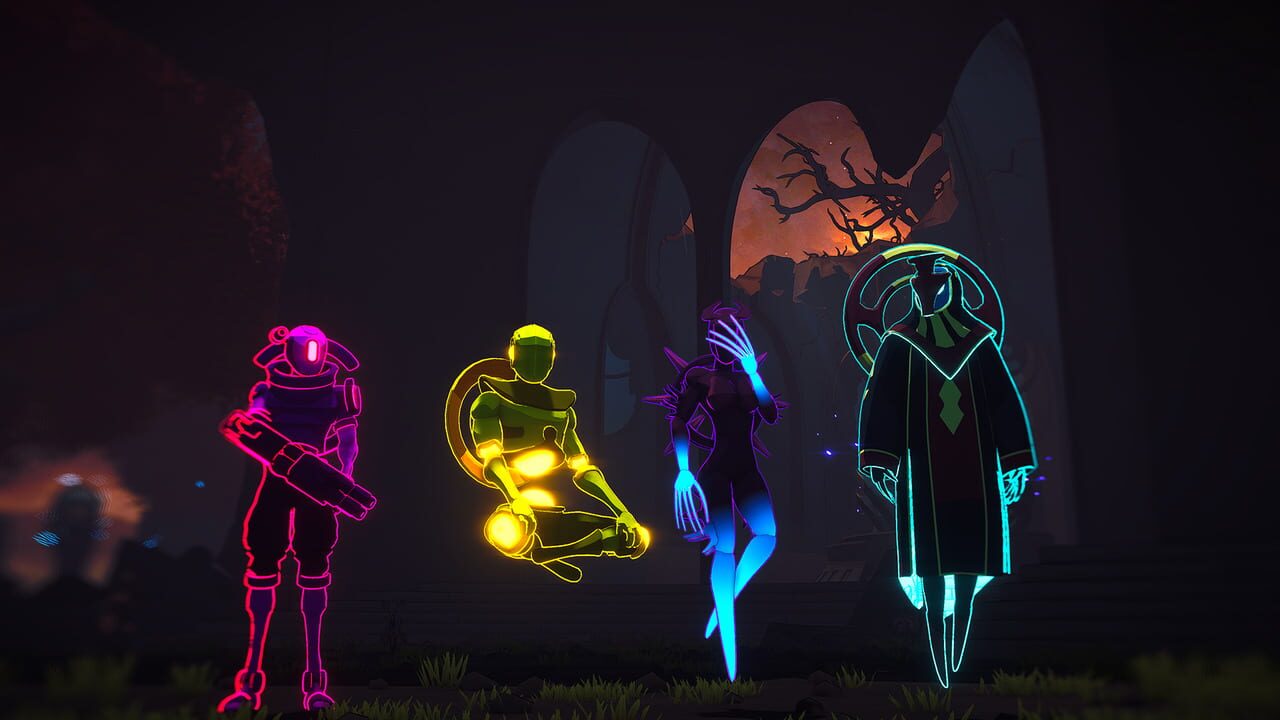 Gatekeeper: Supporter Pack