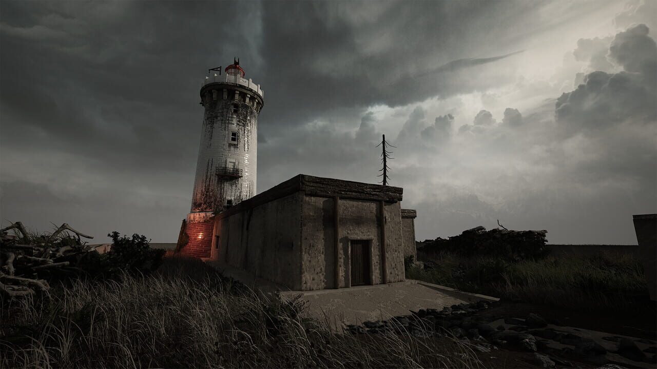 Eilean Mor: The Lost Keepers