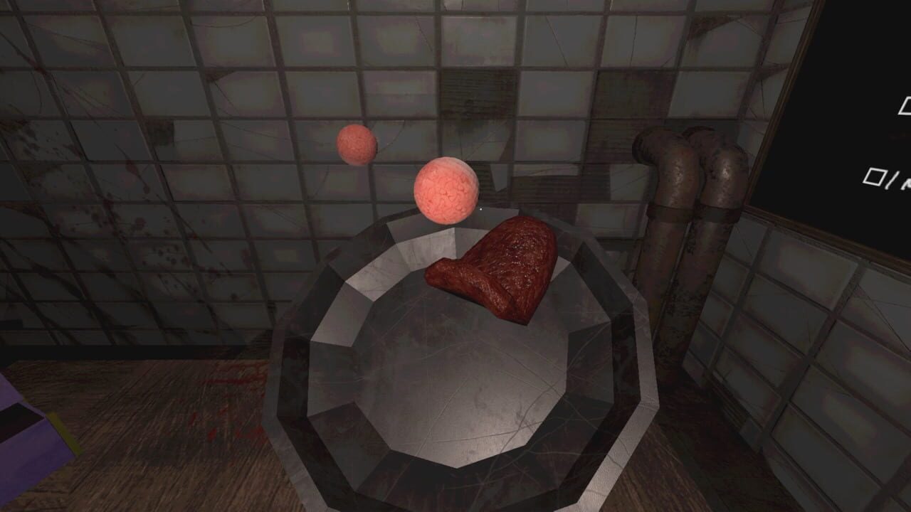 Kitchen Gore