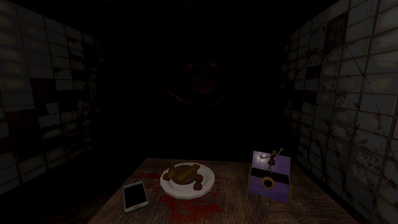 Kitchen Gore