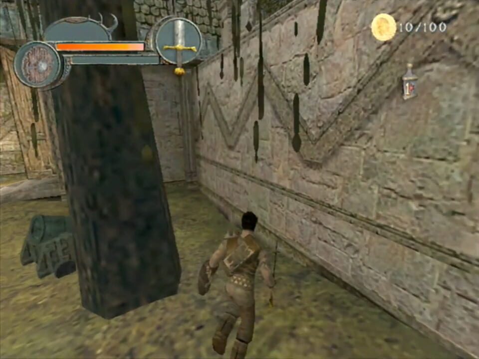 Enclave: Shadows of Twilight