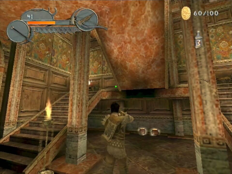 Enclave: Shadows of Twilight