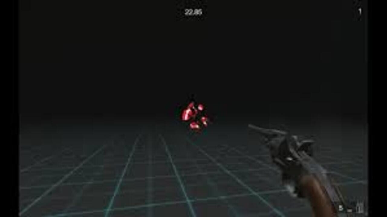 The Eternal Shooter