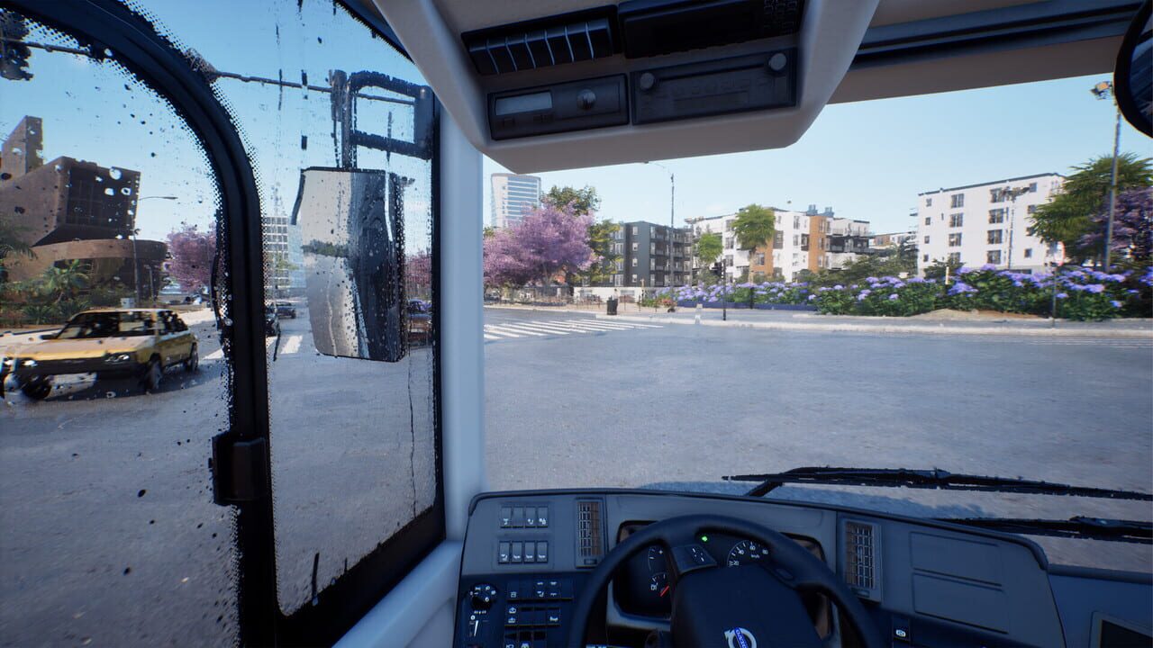 Bus Simulator 27