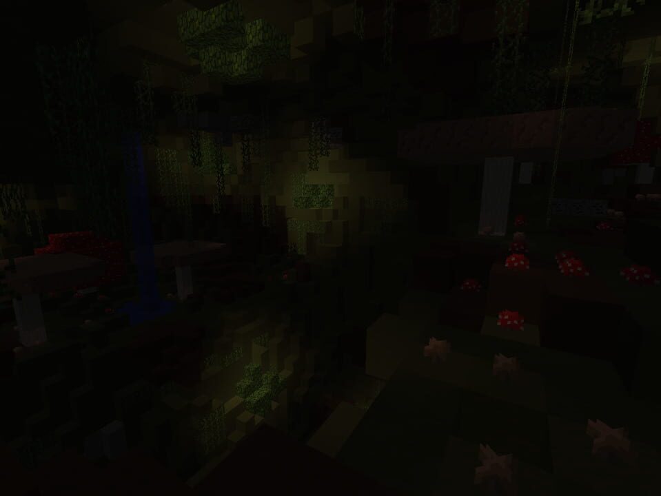 Untold Stories 2: Bigleaf Forest