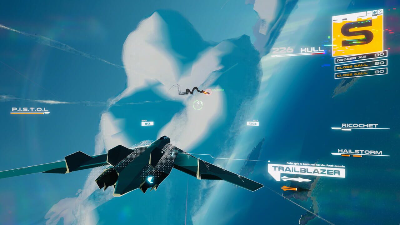 Delivery Must Complete
