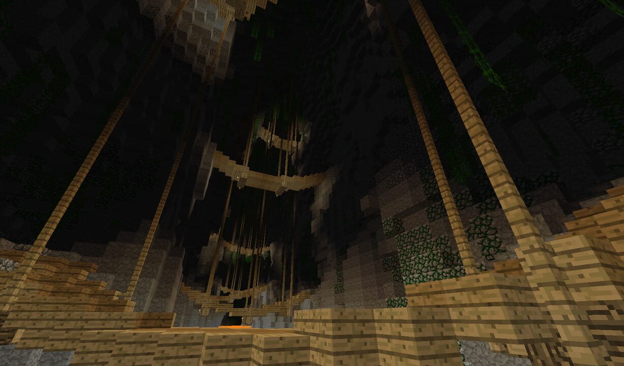 Untold Stories 3: Myriad Caves