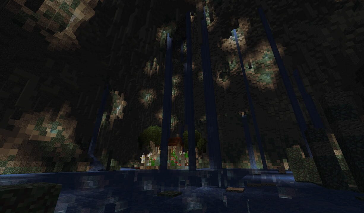 Untold Stories 3: Myriad Caves