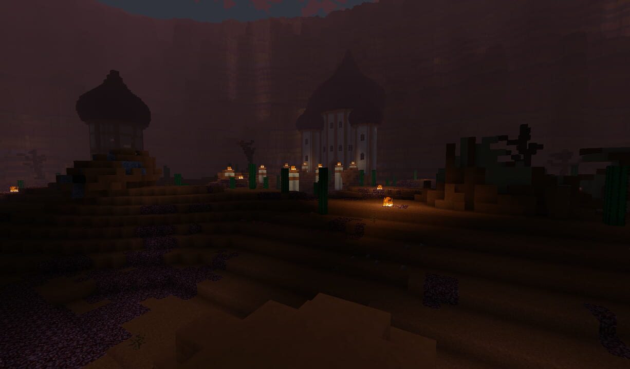 Untold Stories 5: Calamity Canyon