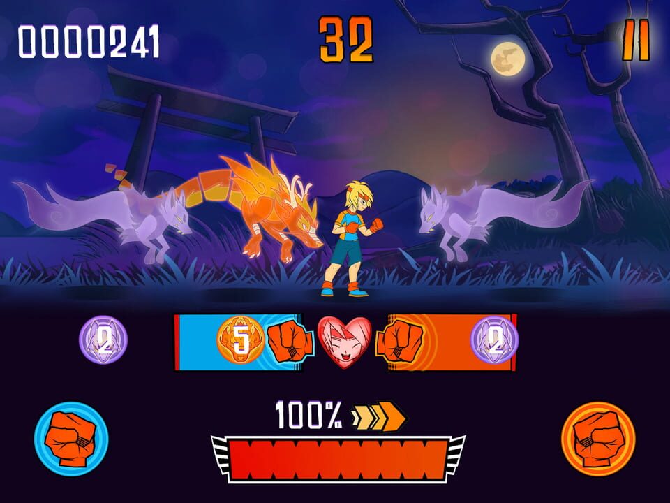 Boxing Fighter: Shadow Battle