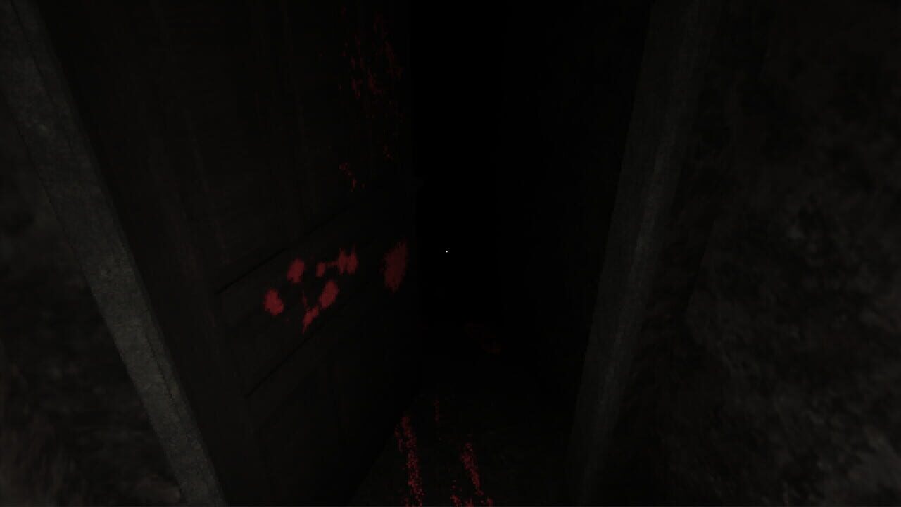 Hollow Floor