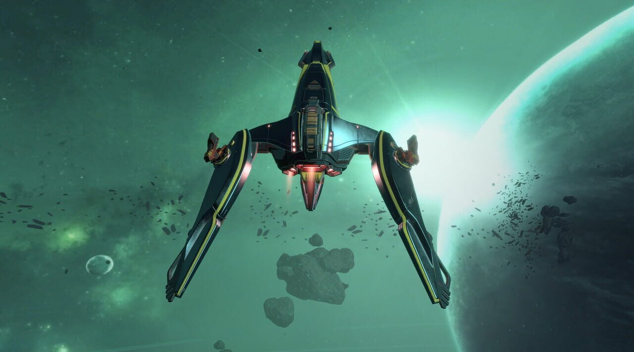 Star Conflict: Pilum – Deluxe edition