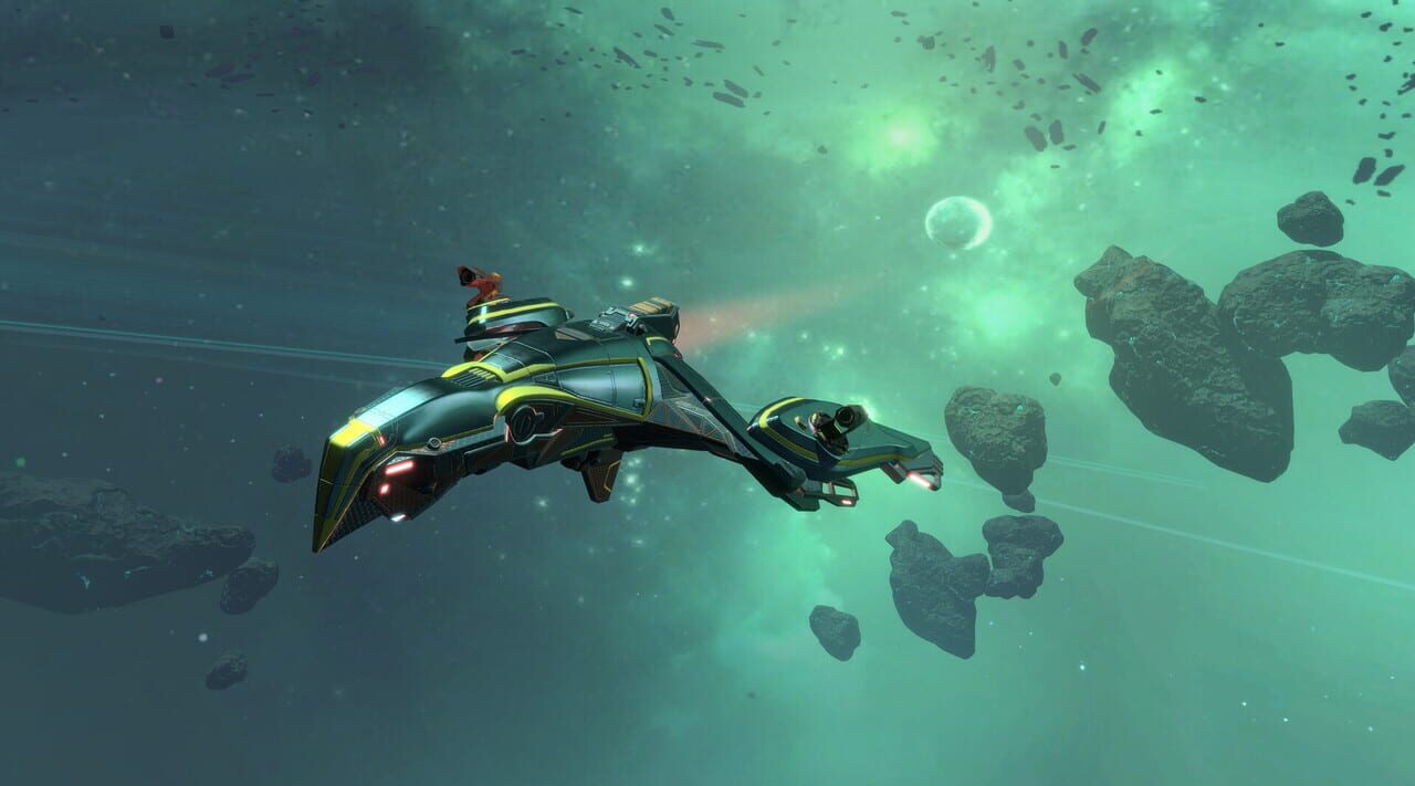 Star Conflict: Pilum – Deluxe edition