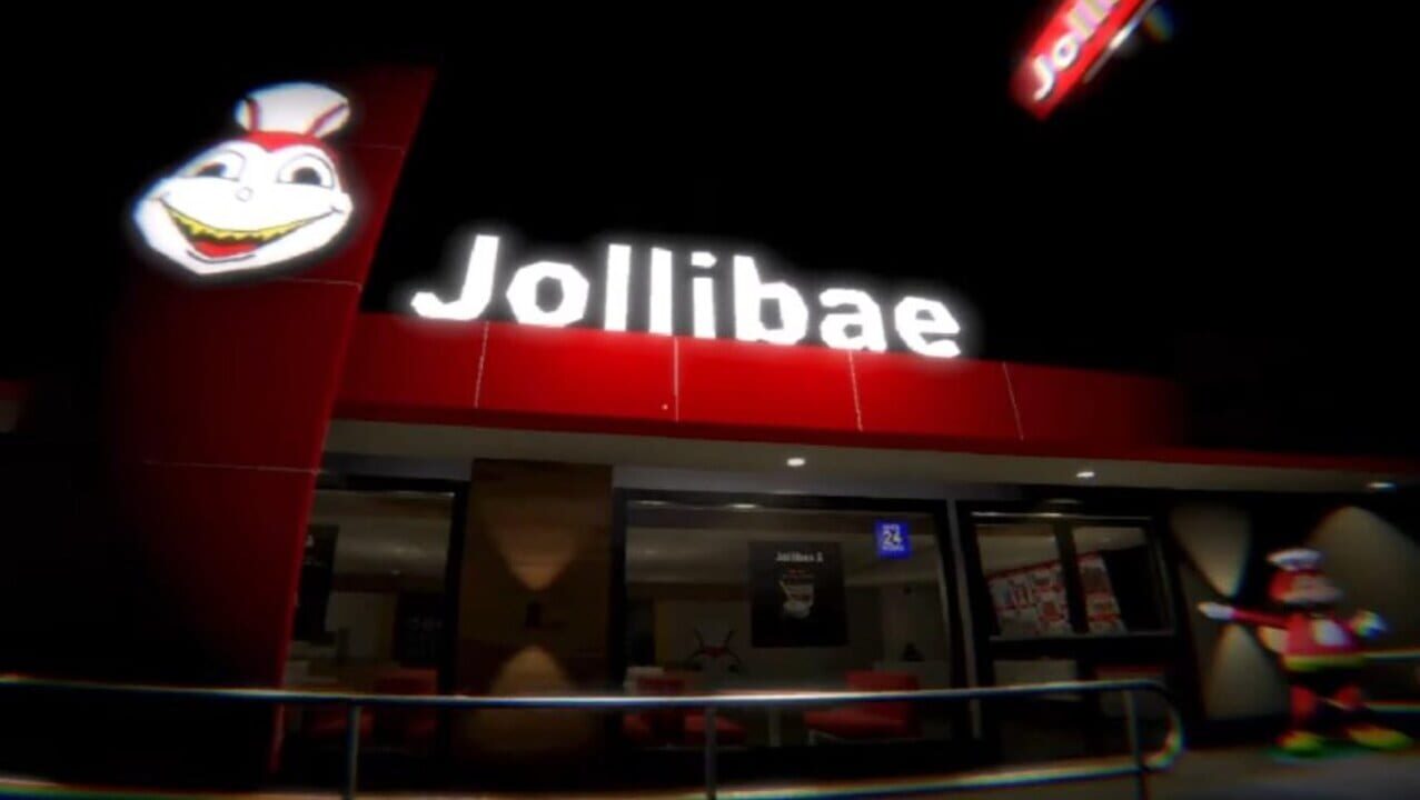 Jollibae