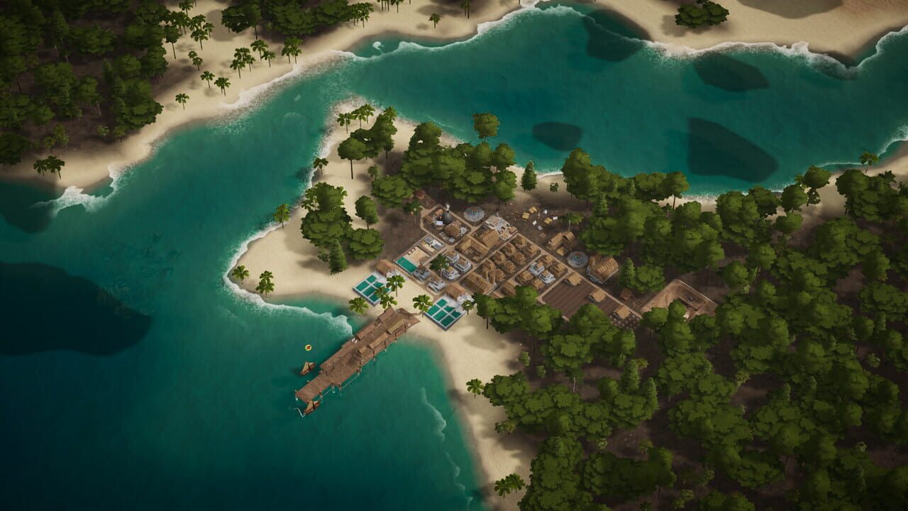 Rebuilding Civilization