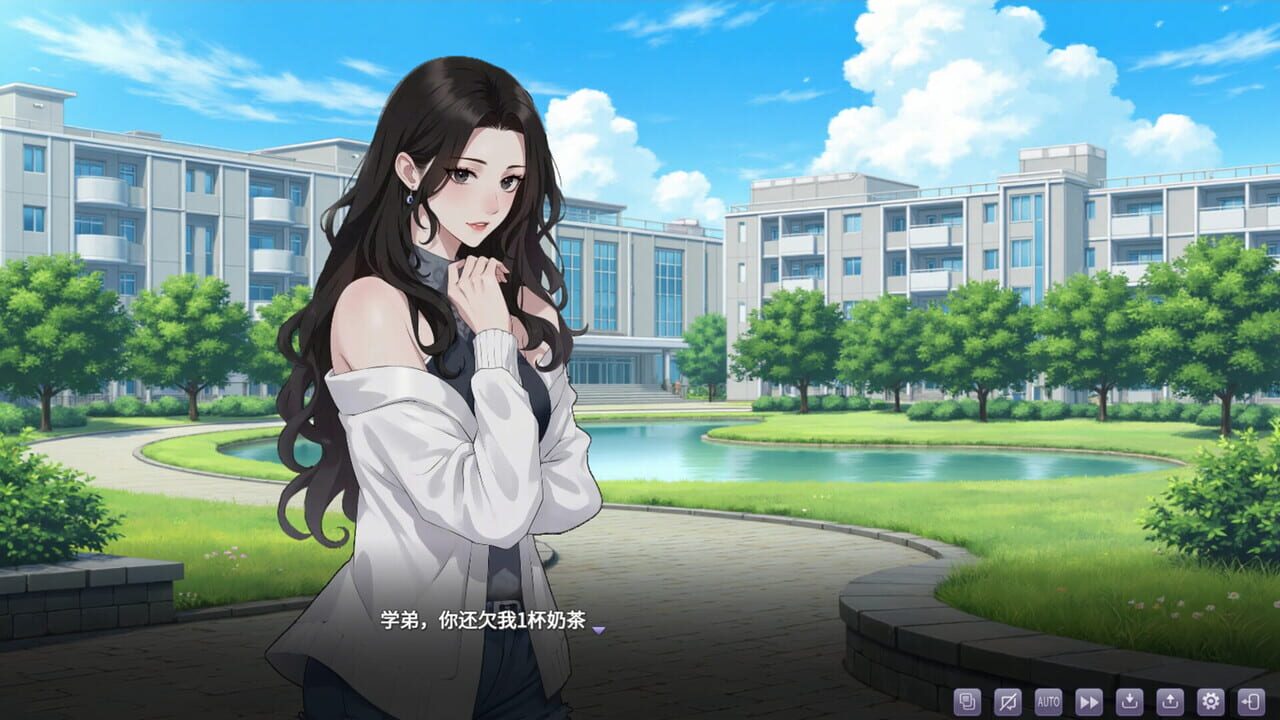 Return to College Age