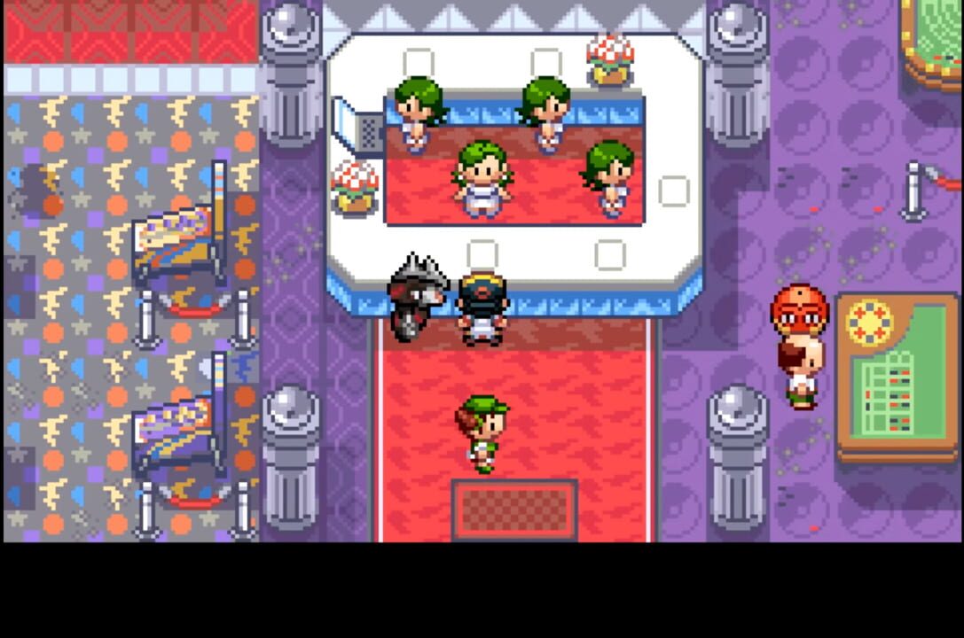 Pokémon Dreamstone Mysteries