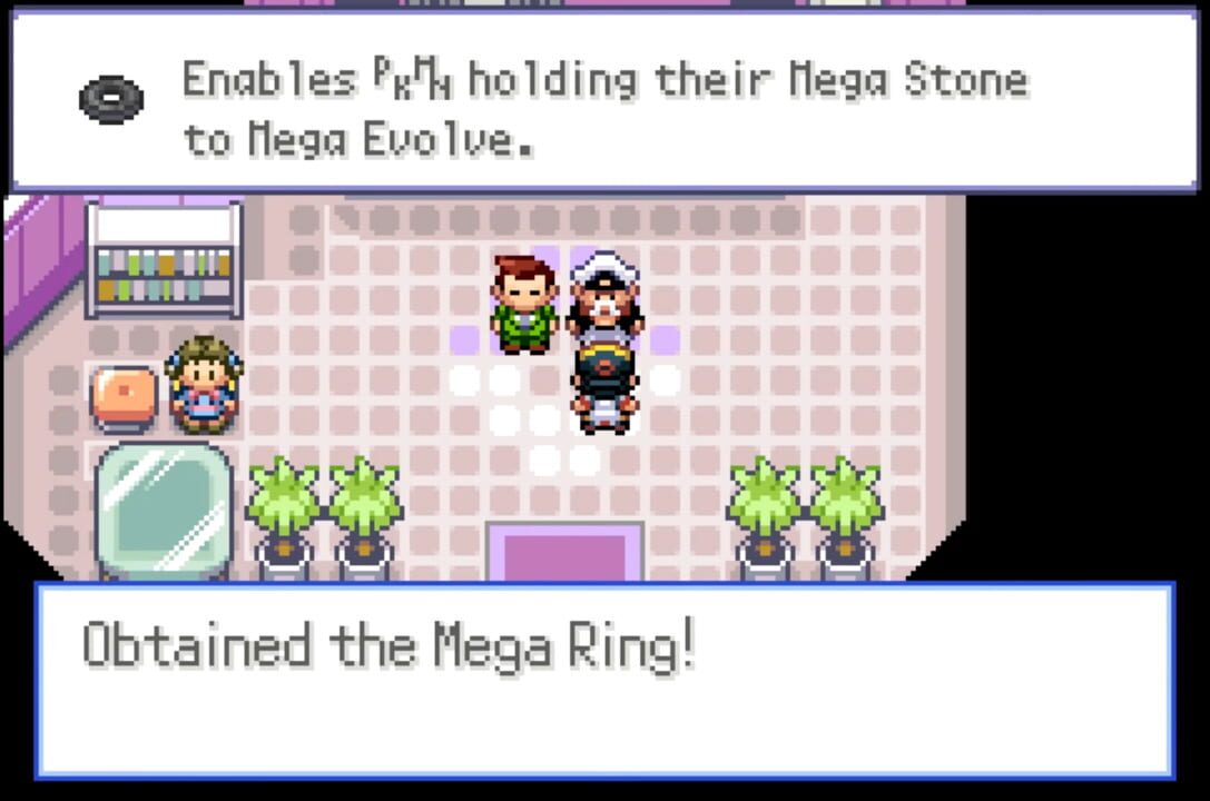 Pokémon Dreamstone Mysteries