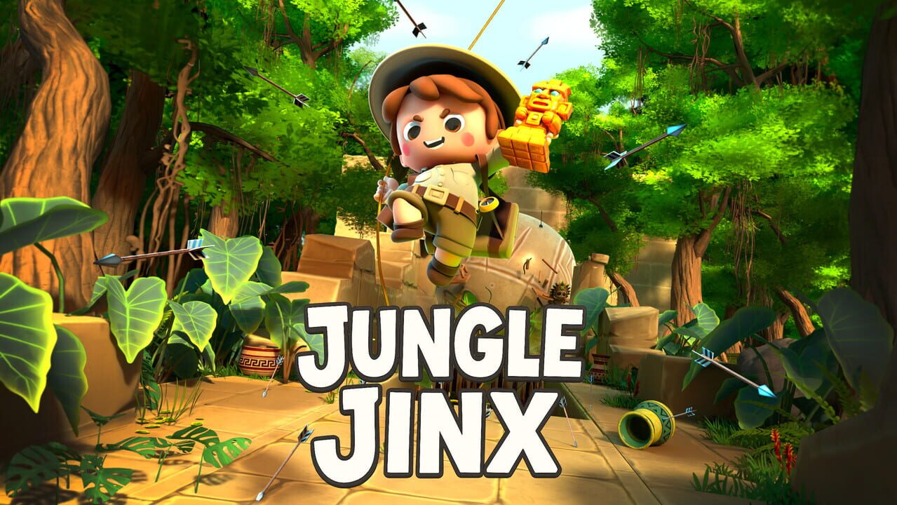 Jungle Jinx