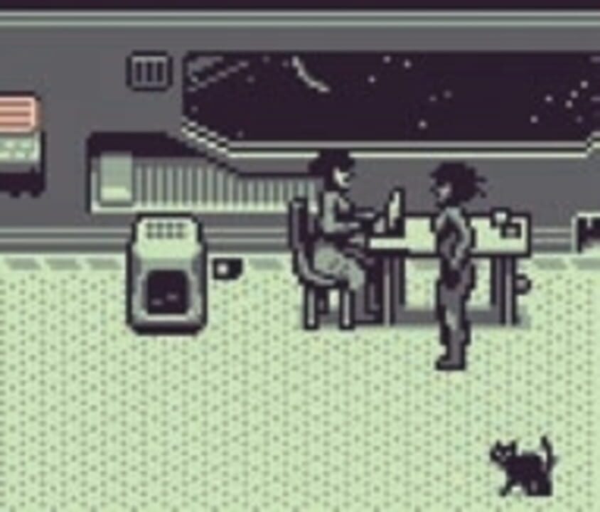 First Contact Protocol