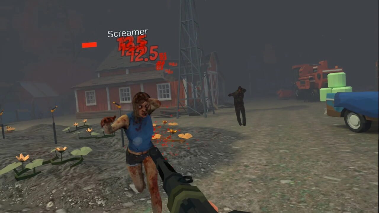 Zombie Chronicles: Max’s Story